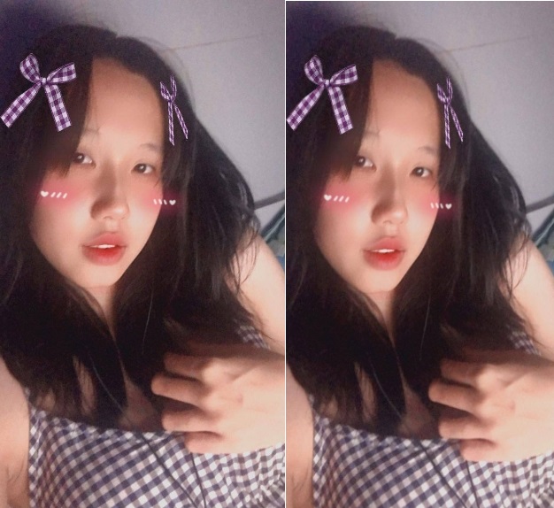 Em Việt non tuổi nhưng bú cu chịch sướng phê